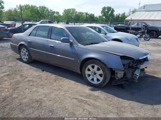 2007 CADILLAC DTS 1G6KD57Y17U100832 Photo 0
