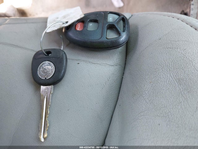 2007 CADILLAC DTS 1G6KD57Y17U100832 Photo 10