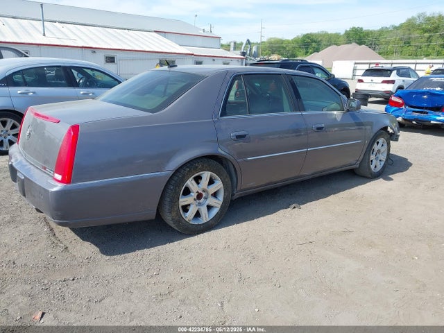 2007 CADILLAC DTS 1G6KD57Y17U100832 Photo 3