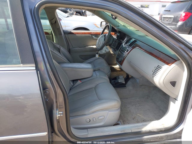 2007 CADILLAC DTS 1G6KD57Y17U100832 Photo 4
