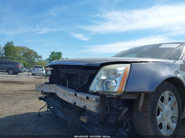 2007 CADILLAC DTS 1G6KD57Y17U100832 Photo 5