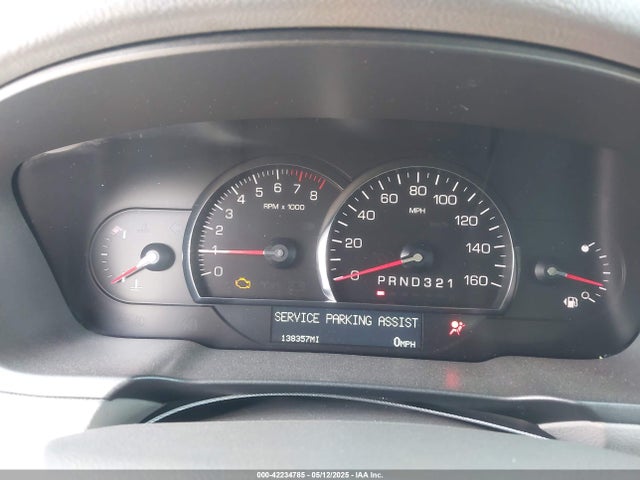 2007 CADILLAC DTS 1G6KD57Y17U100832 Photo 6