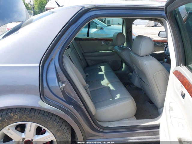 2007 CADILLAC DTS 1G6KD57Y17U100832 Photo 7