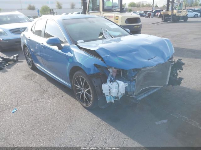4T1G11AK6PU102323 auction archive image