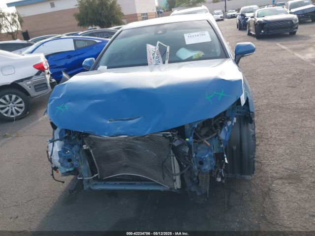 4T1G11AK6PU102323 Toyota a25a-fks