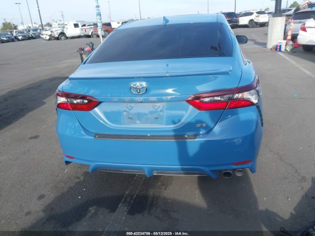 4T1G11AK6PU102323 Toyota a25a-fks