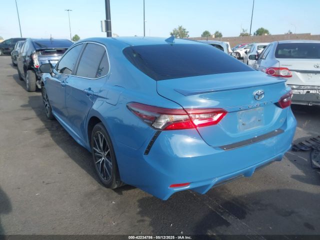 4T1G11AK6PU102323 Toyota a25a-fks