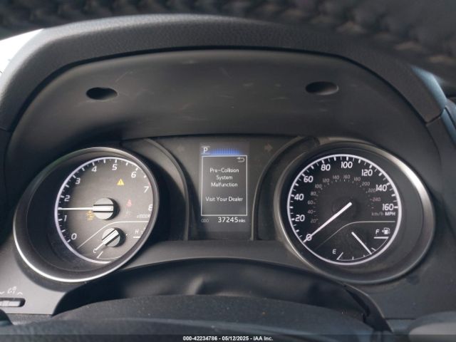 4T1G11AK6PU102323 Toyota a25a-fks