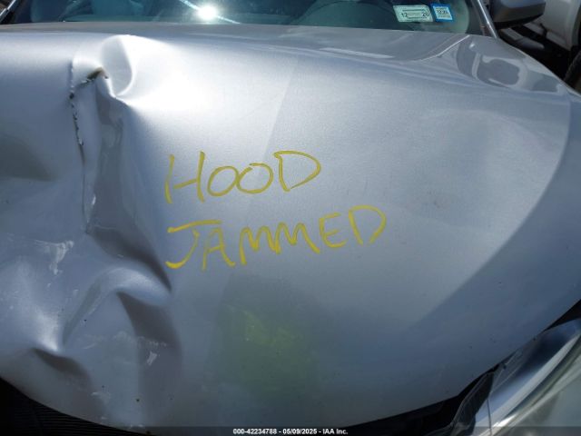 4T1BK1FKXFU567766 Toyota Camry Xle V6
