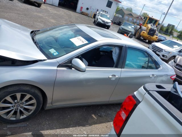 4T1BK1FKXFU567766 Toyota Camry Xle V6