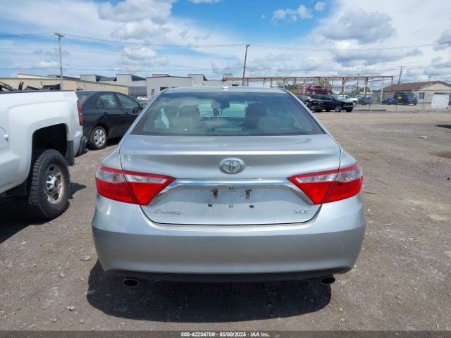 4T1BK1FKXFU567766 Toyota Camry Xle V6