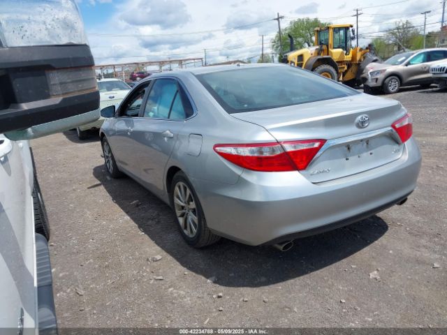 4T1BK1FKXFU567766 Toyota Camry Xle V6