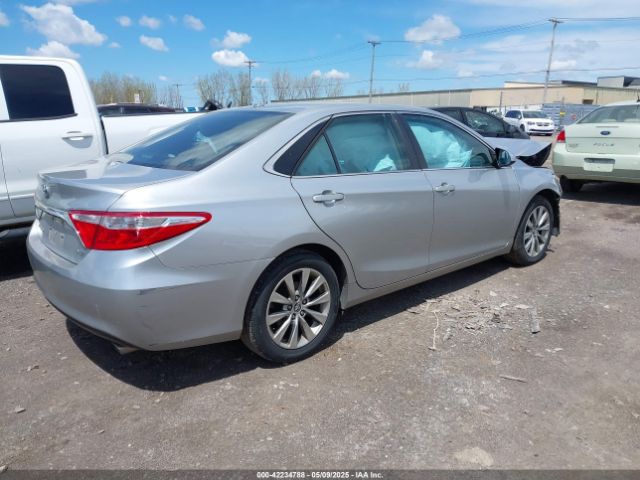 4T1BK1FKXFU567766 Toyota Camry Xle V6