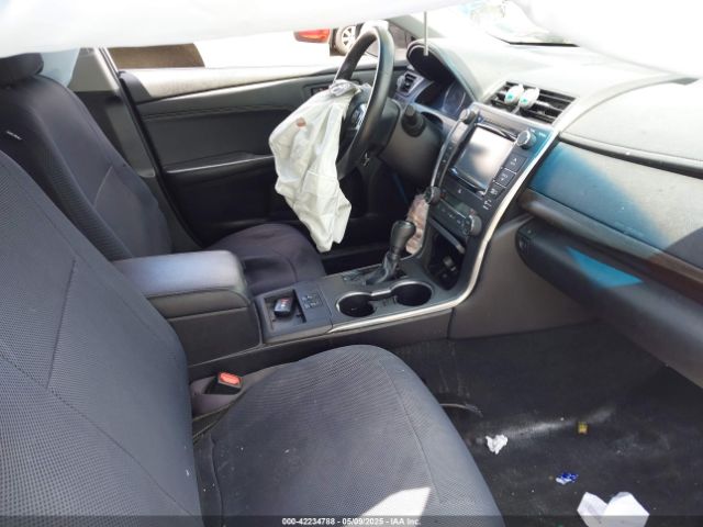4T1BK1FKXFU567766 Toyota Camry Xle V6