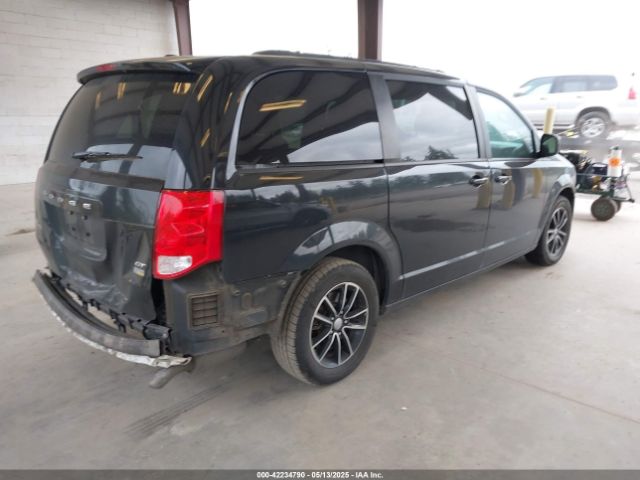 2C4RDGEG5JR281326 Dodge Grand Caravan Gt