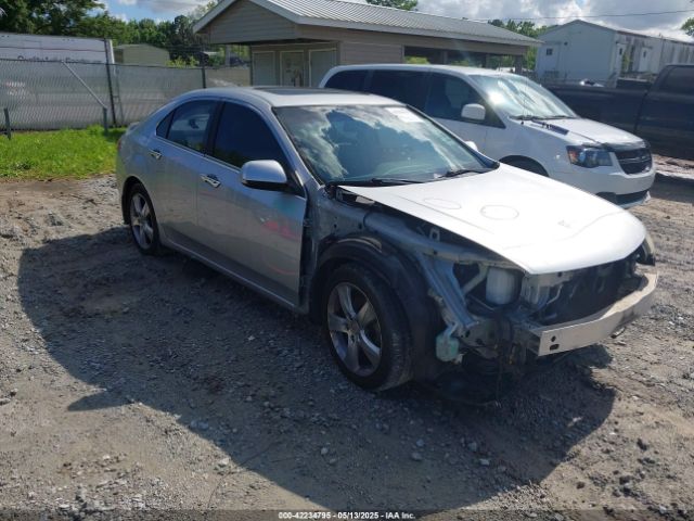 2013 ACURA TSX JH4CU2F47DC013726 Photo 0