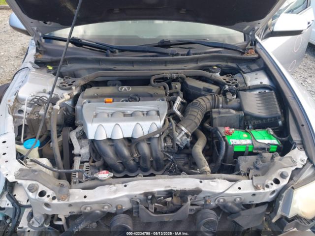 2013 ACURA TSX JH4CU2F47DC013726 Photo 9