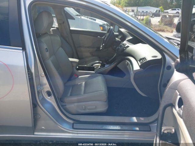 2013 ACURA TSX JH4CU2F47DC013726 Photo 4