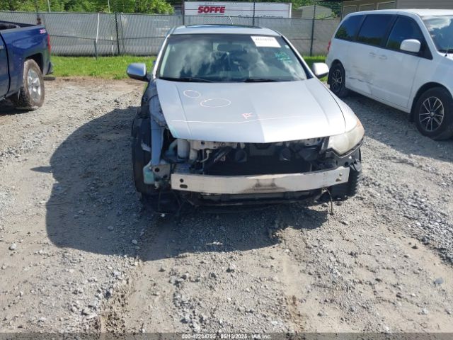 2013 ACURA TSX JH4CU2F47DC013726 Photo 5