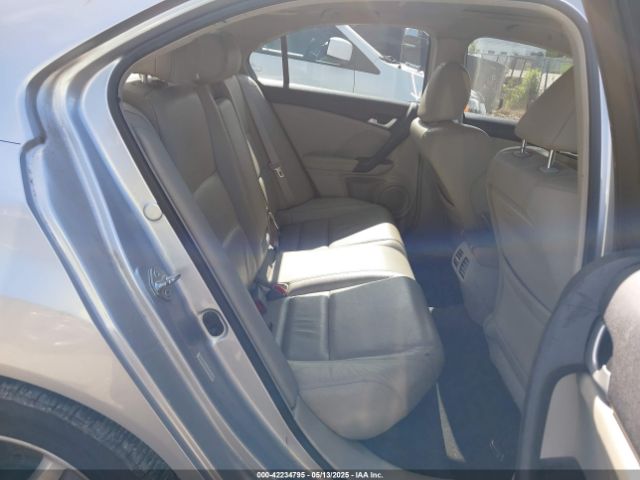 2013 ACURA TSX JH4CU2F47DC013726 Photo 7