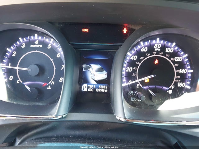 4T1BK1EB2FU162194 Toyota AVALON XLE