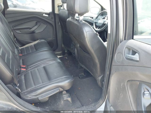1FMCU9J92HUE51059 Ford Escape Titanium