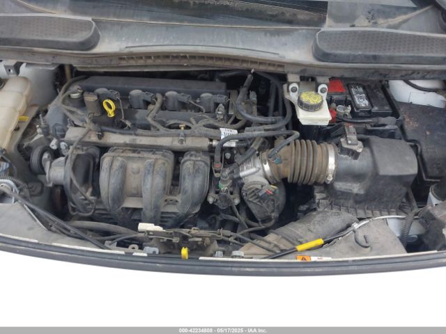 NM0LS7F77H1315403 Ford Transit Connect Xlt