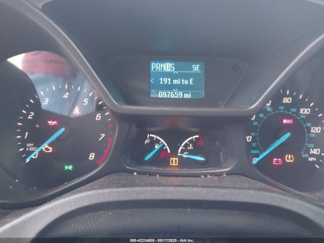 NM0LS7F77H1315403 Ford Transit Connect Xlt