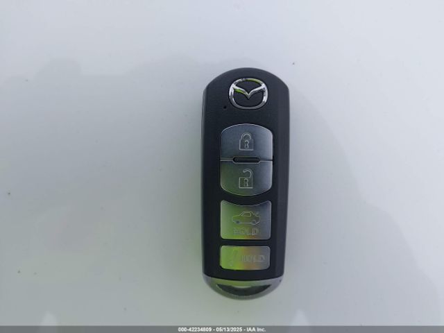 JM1GL1X51H1142473 Mazda Mazda6 Grand Touring