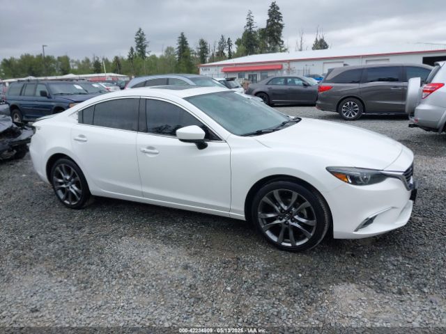 JM1GL1X51H1142473 Mazda Mazda6 Grand Touring