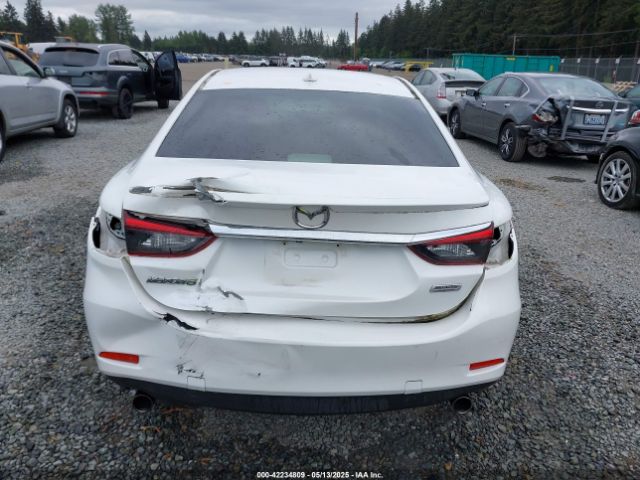 JM1GL1X51H1142473 Mazda Mazda6 Grand Touring