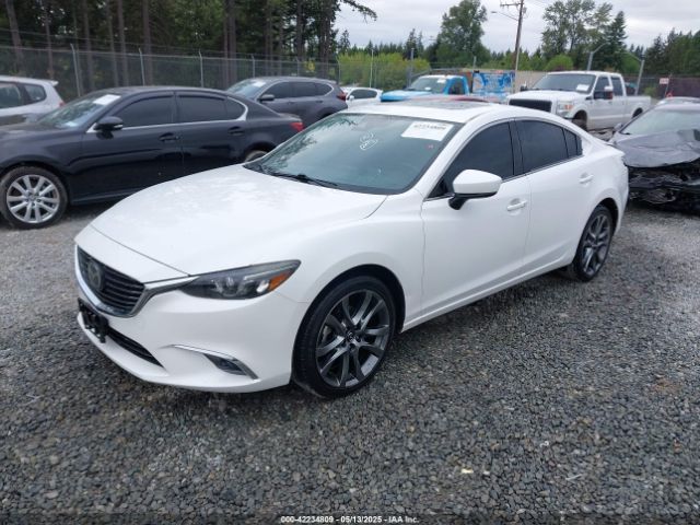 JM1GL1X51H1142473 Mazda Mazda6 Grand Touring