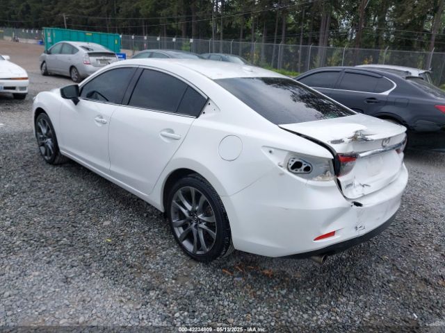 JM1GL1X51H1142473 Mazda Mazda6 Grand Touring