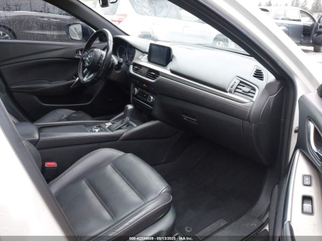 JM1GL1X51H1142473 Mazda Mazda6 Grand Touring