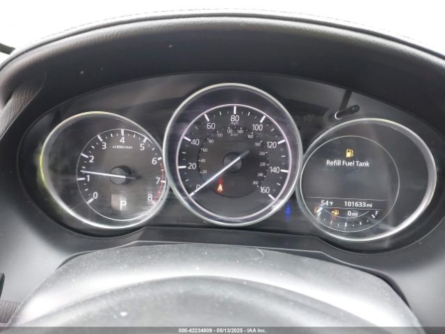 JM1GL1X51H1142473 Mazda Mazda6 Grand Touring