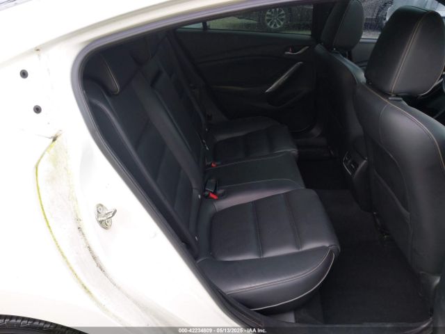 JM1GL1X51H1142473 Mazda Mazda6 Grand Touring