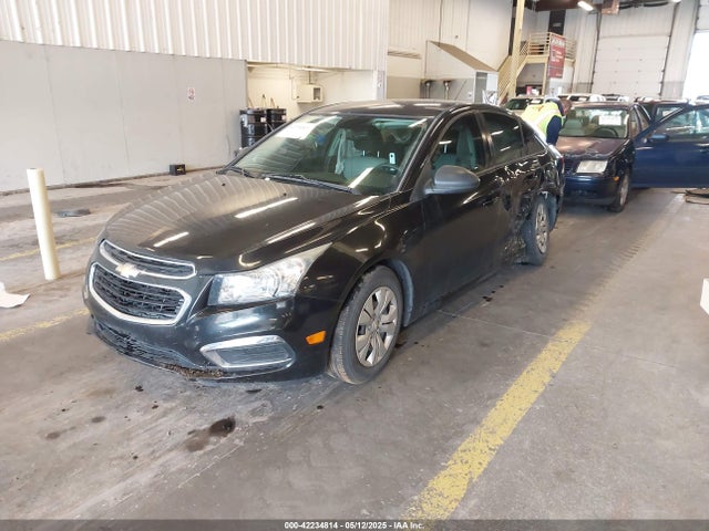 1G1PC5SG7G7202034 Chevrolet lwe - vvt, gme
