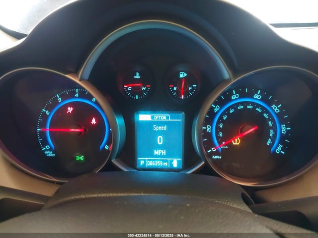 1G1PC5SG7G7202034 Chevrolet lwe - vvt, gme