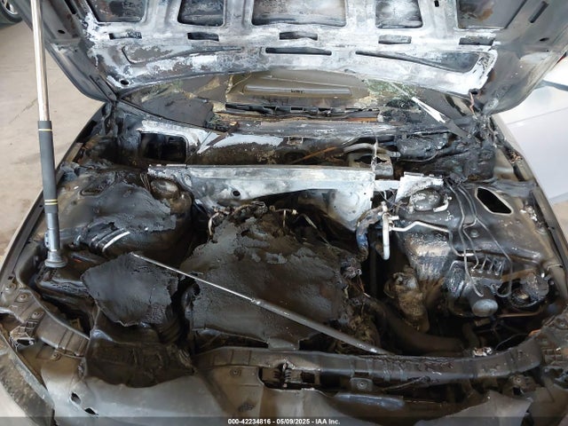 2012 AUDI A4 WAUKFAFL5CN010610 Photo 9