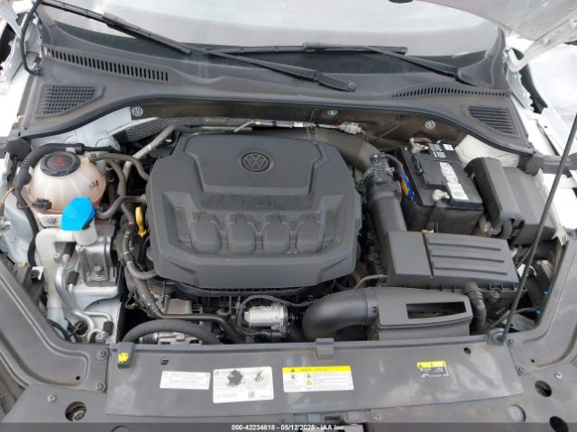 1VWSA7A37NC005397 Volkswagen Passat 2.0t Se