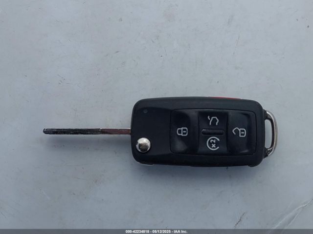 1VWSA7A37NC005397 Volkswagen Passat 2.0t Se