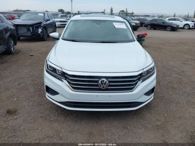 1VWSA7A37NC005397 Volkswagen Passat 2.0t Se