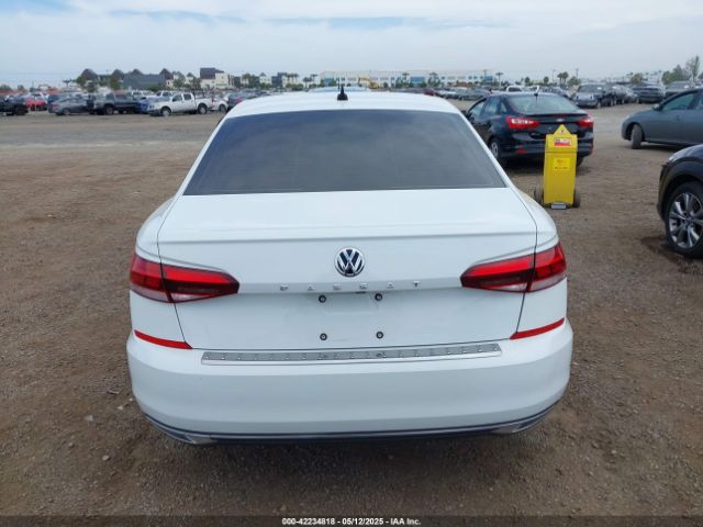 1VWSA7A37NC005397 Volkswagen Passat 2.0t Se