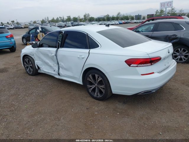 1VWSA7A37NC005397 Volkswagen Passat 2.0t Se