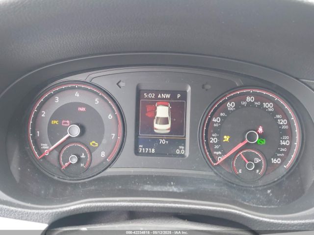 1VWSA7A37NC005397 Volkswagen Passat 2.0t Se