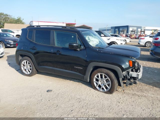 2019 JEEP RENEGADE ZACNJABB3KPK10108