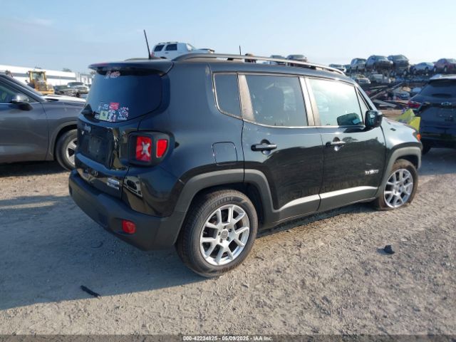 2019 JEEP RENEGADE ZACNJABB3KPK10108 Photo 3