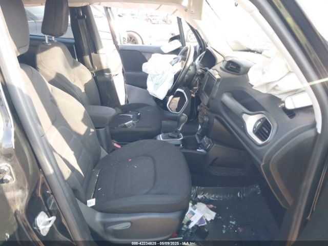2019 JEEP RENEGADE ZACNJABB3KPK10108 Photo 4