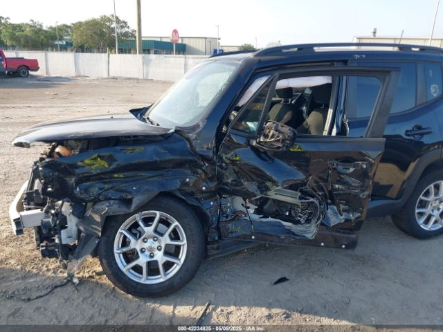 2019 JEEP RENEGADE ZACNJABB3KPK10108 Photo 5