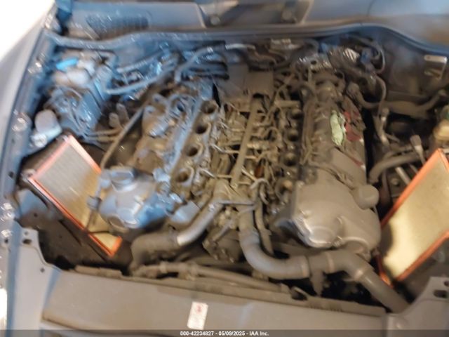 2011 PORSCHE CAYENNE WP1AB2A24BLA46442 Photo 5